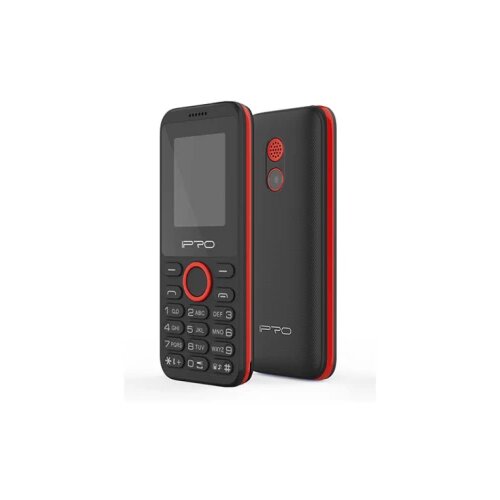 Ipro A6 mini black Feature mobilni telefon 2G/GSM/DualSIM/32MB/Srpski Cene