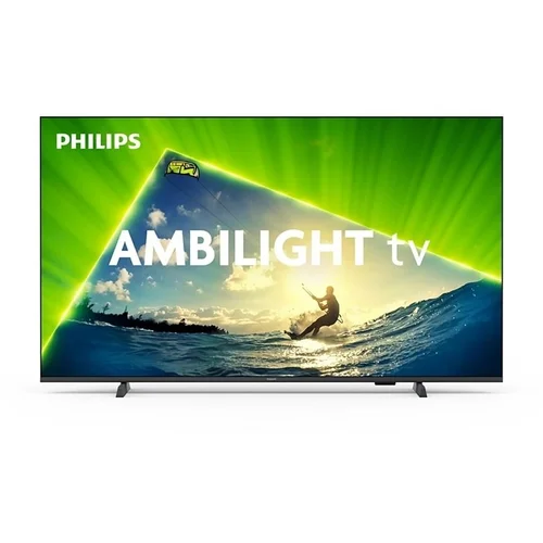 Philips QLED TV 4K Smart Ambilight 55PUS8209/12