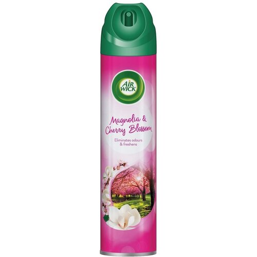 Air Wick AIRWICK osveživač u spreju magnolija tre&scaron;nja 300ml Cene