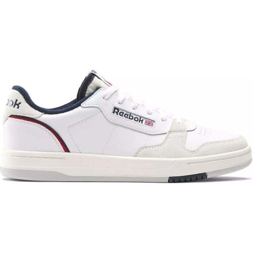Reebok Modne superge Phase Court Bela Cene