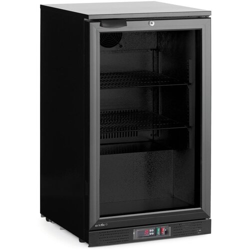 ARKTIC Pultni frižider sa jednim vratima, 86L, Crna, 220-240V/120W, 500x530x(H)870mm Cene