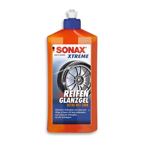 SONAX XTREME Gel za gume - 235241 Cene