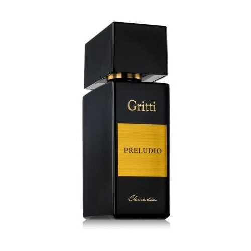 Gritti Preludio 100 ml parfum unisex Slike
