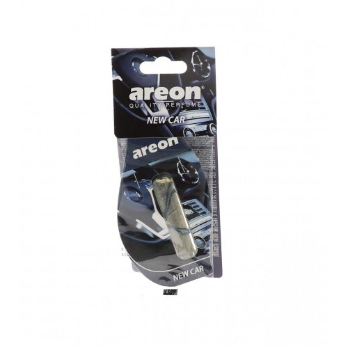 Areon Miris za auto Liquid New Car 5ml Cijene