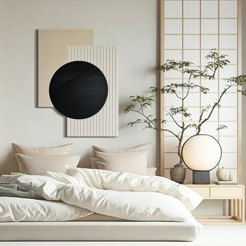 Styler Akustični panel 90x120 cm Form &amp;ndash; Slike