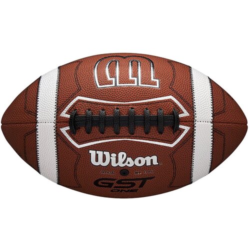 Wilson GST Speedskin ONE žoga za ameriški nogomet Cene