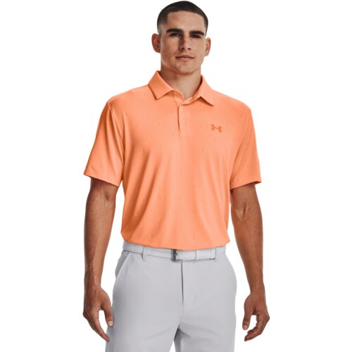 Under Armour men's polo shirt Playoff 3.0 Printed Polo Cene