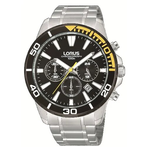 Lorus Sports muški ručni sat RT339CX9 Slike