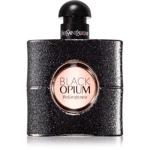 Yves Saint Laurent Black Opium parfumska voda 50 ml za ženske Cene