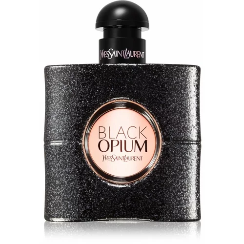 Yves Saint Laurent Black Opium parfumska voda 50 ml za ženske
