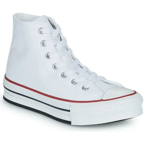 Converse Patike Chuck Taylor All Star Eva Lift Canvas Plat 272856C