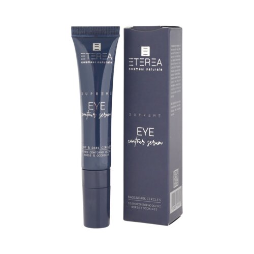 Eterea Cosmesi Naturale Supreme Eye Contour Serum Cijene