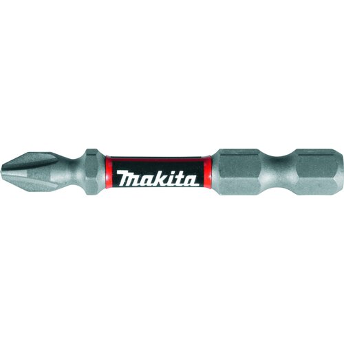 Makita torsion vijačni nastavek Impact Premier PH2 50mm 2x E-03274 Slike