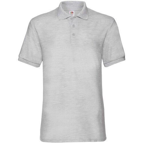 Fruit Of The Loom Men's 65/35 Pocet Polo Shirt Friut of the Loom Cene