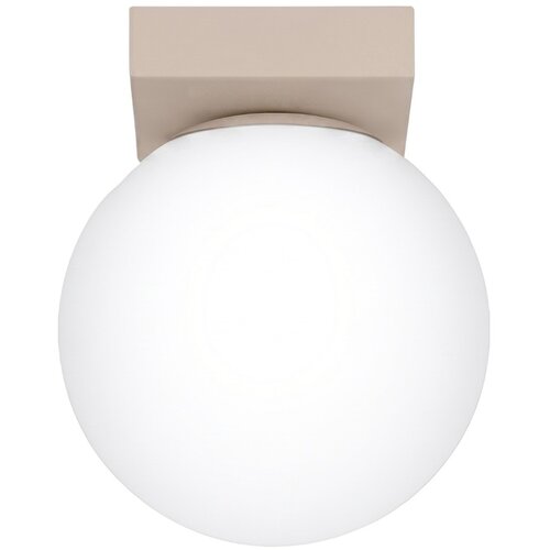 Sollux Lighting Stropna svetilka YOLI 1 taupe, (5000352166) Cene
