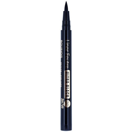 Bourjois Liner Feutre črtalo za oči 0,8 ml odtenek 41 Ultra Black Cene