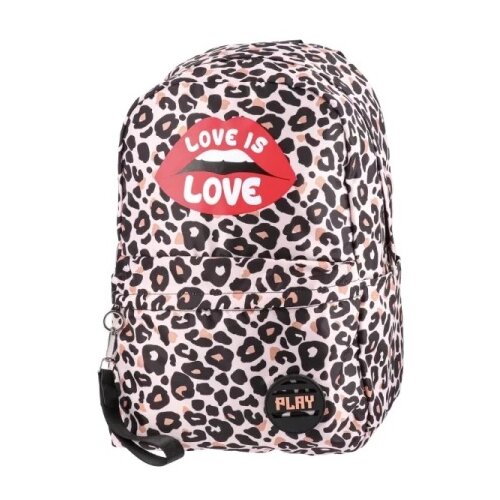 Play Pop fashion, ranac, Love is love ( 163111 ) Slike