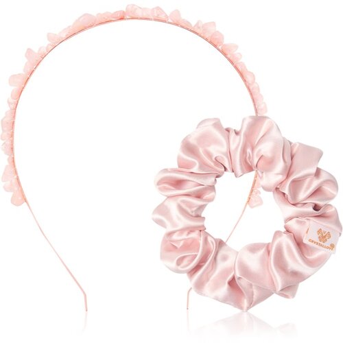 Crystallove Rose Harmony Hair Set set za kosu Slike
