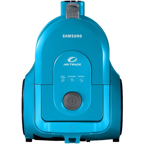 Samsung usisivač s posudom VCC4320S3A Plavi Slike