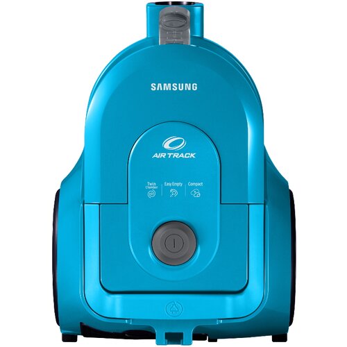 Samsung usisivač VCC4320S3A/1600W/sa posudom/plava Slike