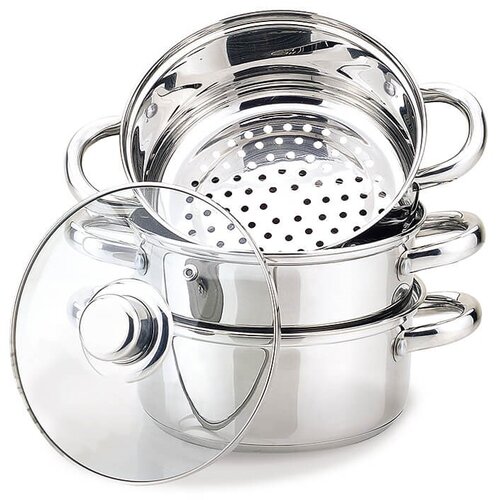 Maestro Steaming pot MR-2900-20 3 L 20 cm Cijene