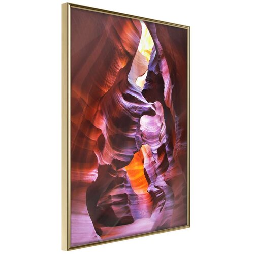  Poster - Nature Doesn&amp;#039;t Need Filters 40x60 Slike