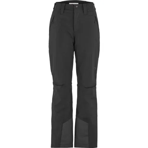 Kari Traa EMMA Skijaške hlače, crna, veličina