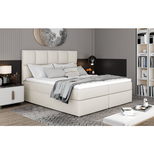 ELTAP Boxspring krevet Glossy � luksuz i udobnost u jednom-140x200-Soft 33 Cijene