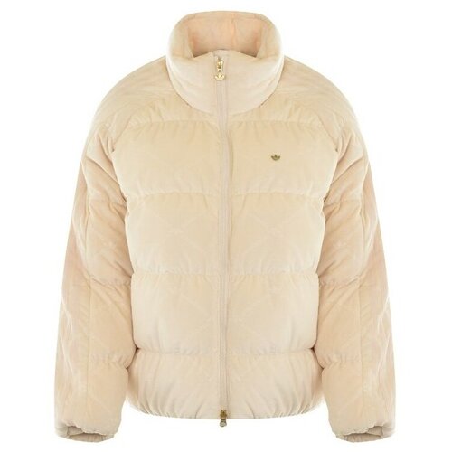 Adidas Jakne Original S Down Puffer Bež Cene