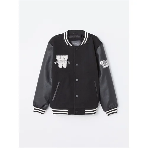 LC Waikiki Lcw Boys College Coat