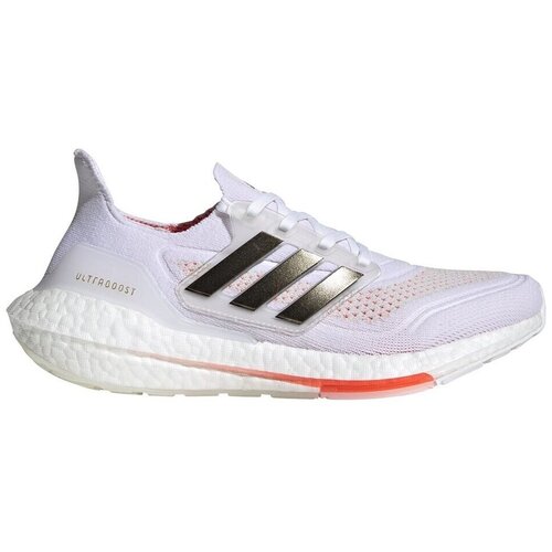 Adidas Tek & Trail Ultraboost 21 W Tokyo Rdeča Cene