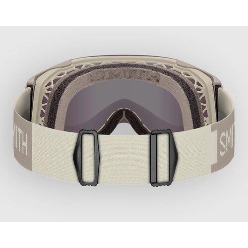 Smith Rhythm Mtb Chalk Goggle chromapop sun black Slike