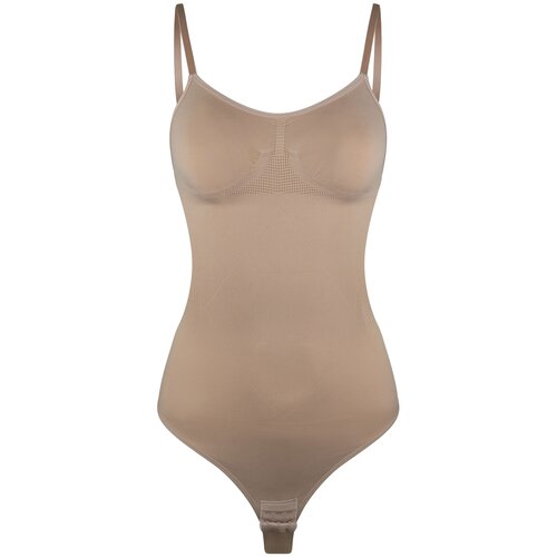 MAGIC Bodyfashion Bodi &amp;#039;Everybody&amp;#039; kapučino Slike