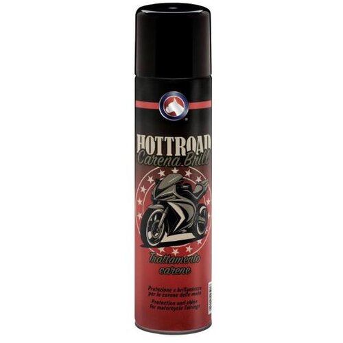 SYNT Zaščitno loščilo za motocikle Carena Brill spray, 400 ml Cene