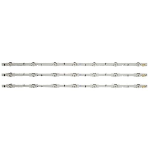 Ninaled LED trake za Samsung 32H4000, ES-154 Cene