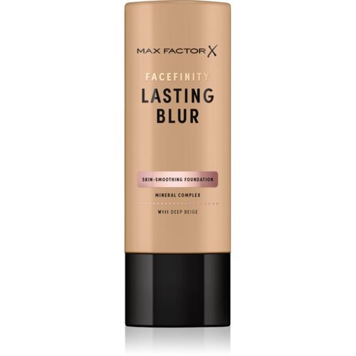 Max Factor Facefinity Lasting Blur dugotrajni puder nijansa W111 Deep Beige 35 ml Slike