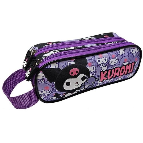 Hello Kitty Kuromi Dvostruka Pernica Cijene