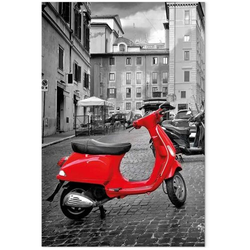  Slika - My Dream (1 Part) Vertical 40x60 Premium Print Cijene