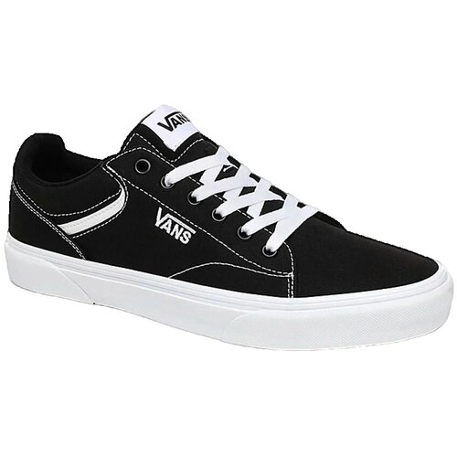 Vans Modne superge Seldan Črna Cene