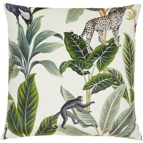 Modern Living Okrasna Blazina Junglelife Slike