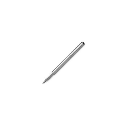 Parker Roler Vector Steel, siva Cene