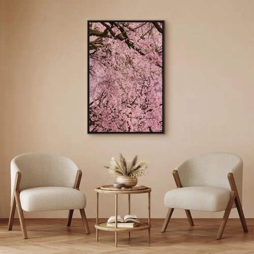  Slika - Cherry Tree (1 Part) Vertical 40x60 Cene