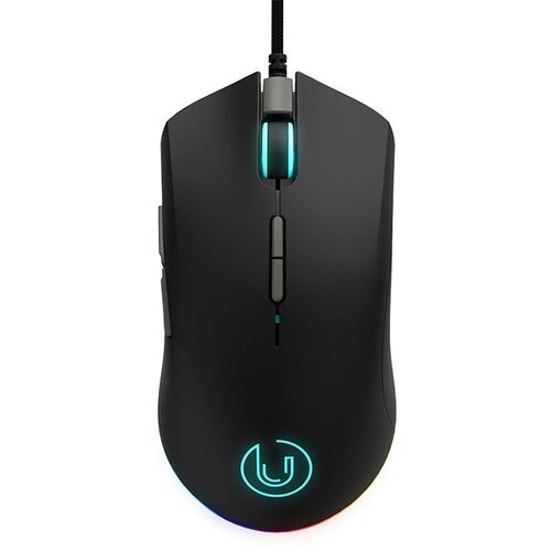 Uvi Gaming miška Gear Envy V2, črna Cene