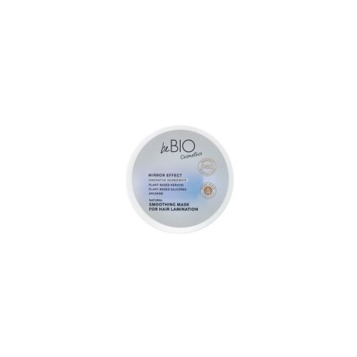 BEBIO COSMETICS NATURAL Balzam za laminaciju kose 200ml | beBIO | Ecobeauty Slike