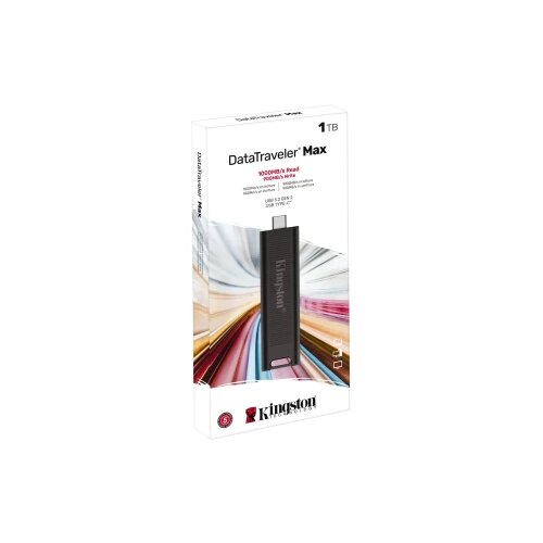 Kingston FD 1TB USB-CDataTraveler MAXR/W:1000/900MBs Cijene