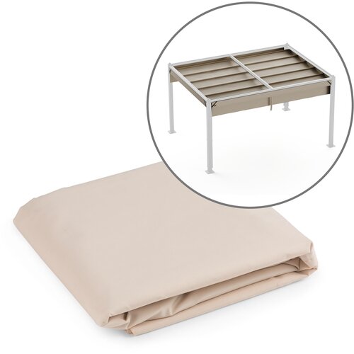 Blumfeldt krov - Pantheon Cortina 3x4 Slike