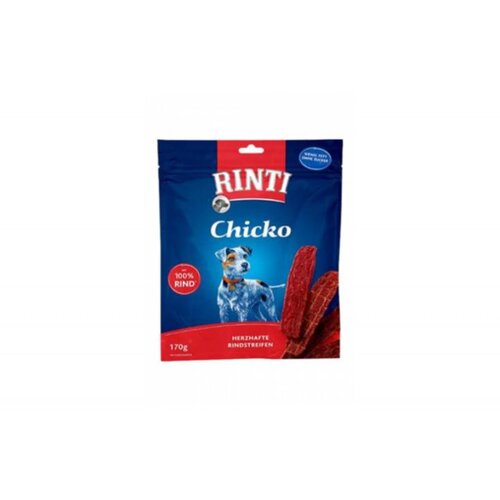 FINNERN - RINTI Rinti Chicko govedina 170g Cene