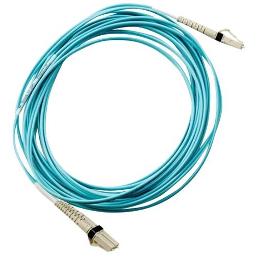 Lenovo 5m LC-LC OM3 MMF Cable Cene