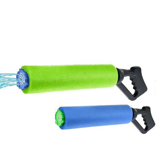 Magic Toys WaterWow: Pena vodna pištola 44cm v dveh različicah Cene