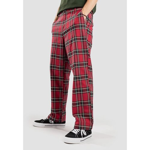 Volcom V Ent Noa Deane Hlace plaid Cene